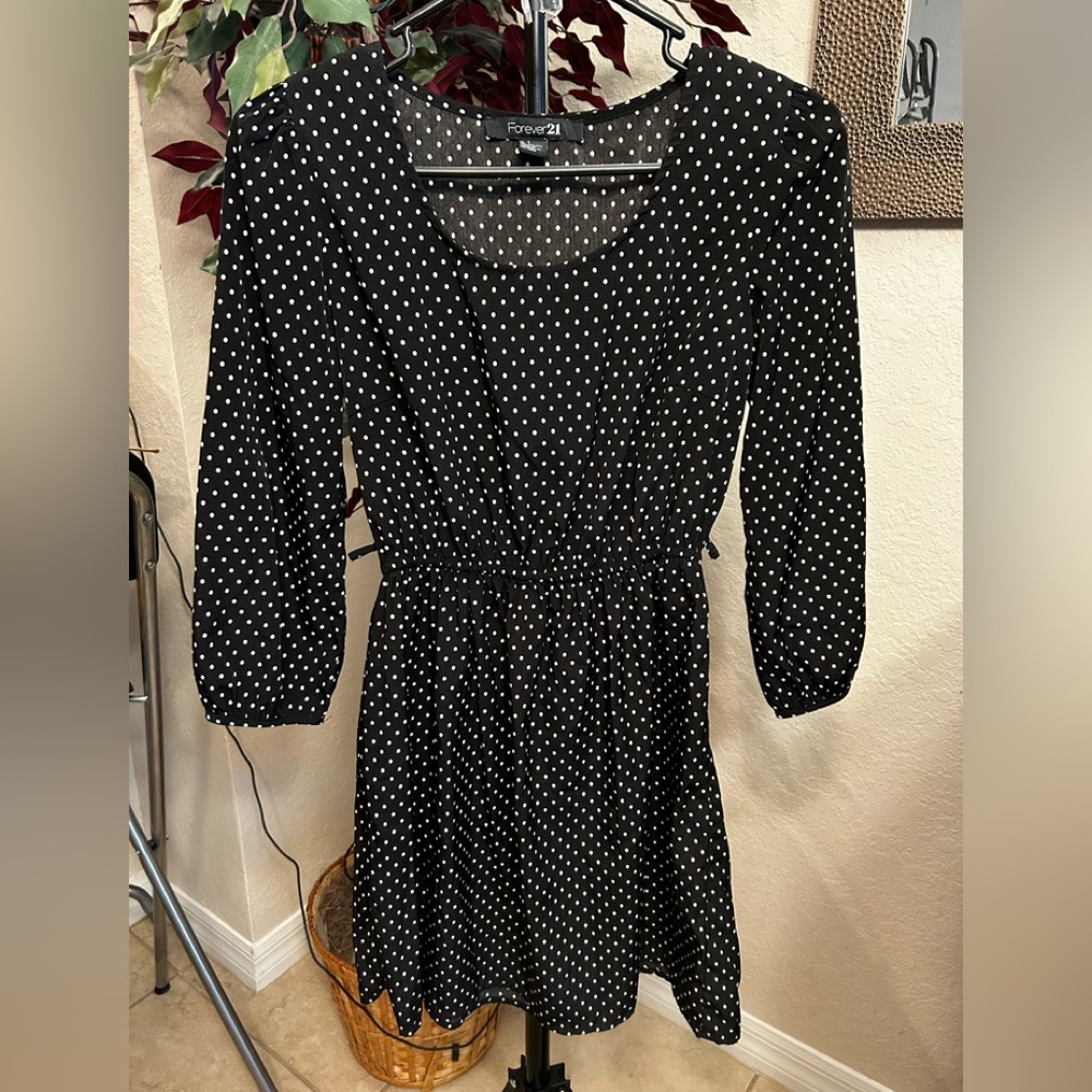 Forever 21 dress